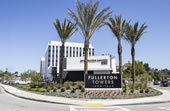 Fullerton Towers 1